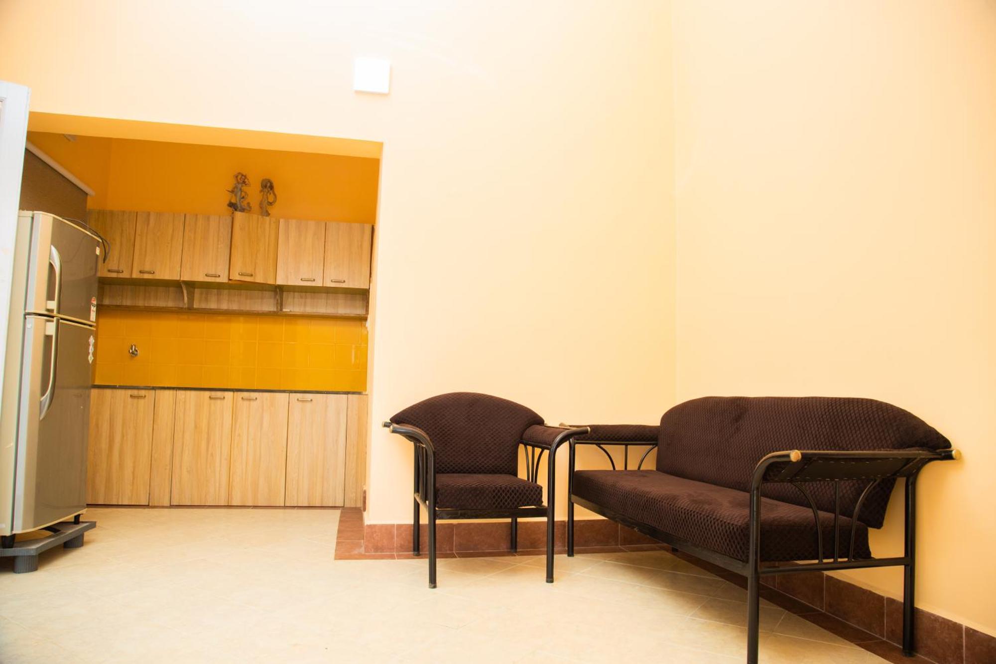 Mamalla Kudil Resort Mahábalipuram Kültér fotó