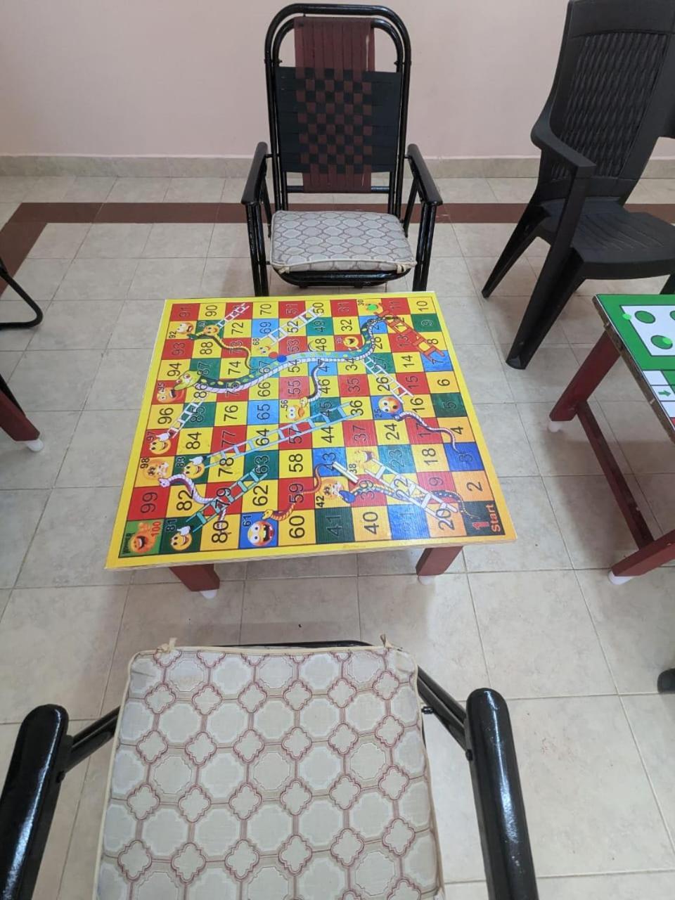 Mamalla Kudil Resort Mahábalipuram Kültér fotó